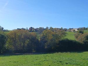 Gîte La Mélodie des Lieux