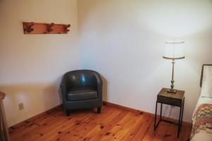 Lenroot Lodge