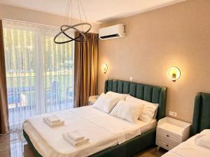 Lungolago Apartment Ohrid