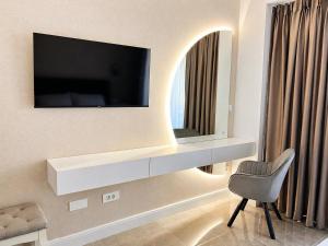 Lungolago Apartment Ohrid