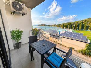 Lungolago Apartment Ohrid