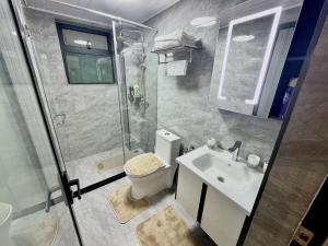 Elegant Ensuite 2 Bedroom in Kilimani Nairobi