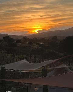 Lago Amor del Valle Glamping Súper