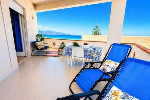 Onda Blu Lascia che la bellezza della Sicilia ti conquisti prenota ora la tua fuga perfetta