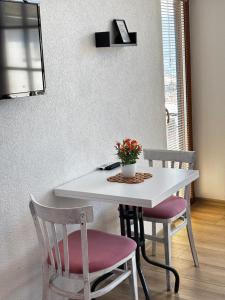Apartments Pendik
