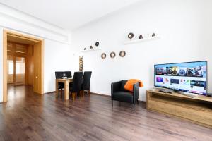 Apaczai 17 Cozy elegance near Chain Bridge