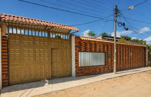 Casa vacacional para la familia