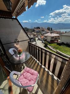 Apartments Pendik