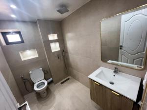 Superbe 3 chambres, coeur de Tanger, 5min de plage