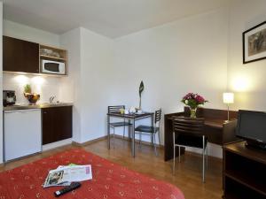 Aparthotel Adagio Access Paris Vanves - Porte de Châtillon