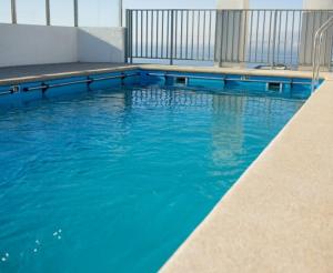 Apartamento Playa Las Torpederas