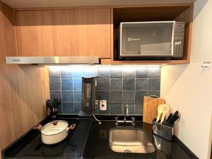 Studio Premium na Vila Madalena | Metrô, Allianz
