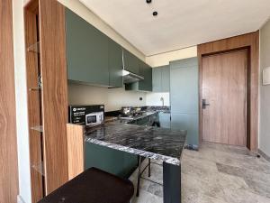Luxury Elite Studio Oasis Casablanca