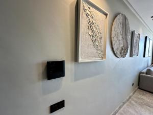 Luxury Elite Studio Oasis Casablanca