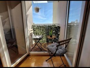 Beautiful Apartment, Beach by foot
