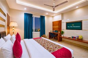HotelTime Residency -Near Connaught Place New Delhi