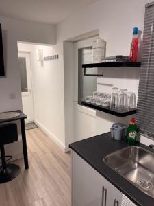 Cozy room near Town, university and BFD park
