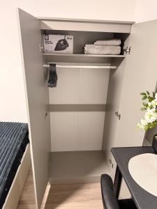Cozy room near Town, university and BFD park