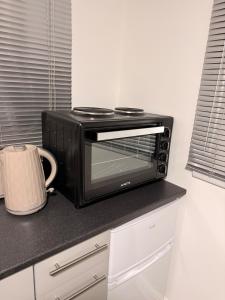 Cozy room near Town, university and BFD park