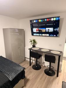 Cozy room near Town, university and BFD park