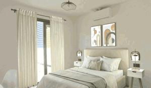 Antibes logement chaleureux dans un environnement paisible