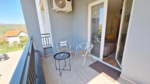 Apartman Reset Sokobanja