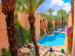 Riad Chams