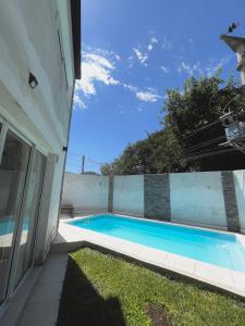 Hospedaje Las Moreras-Vaqueros