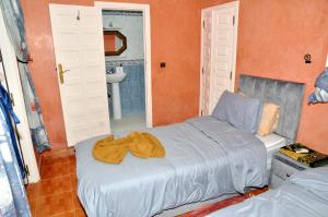 Riad Chams