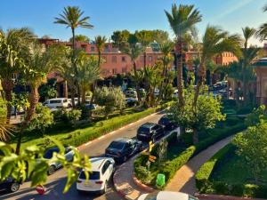 Riad Chams