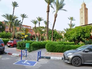 Riad Chams
