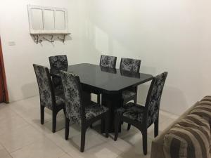 Apto 103 Maria Helena