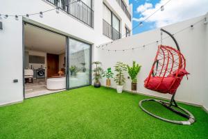 VIVASTAY Casablanca - Blanca Park Residence