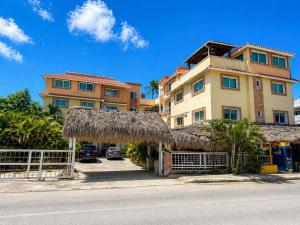 Hotel Las Rosas de Punta Cana