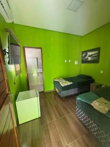 Pousada Encanto Verde