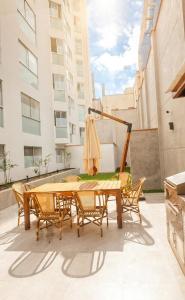 Loto Stays Your Urban Chic Experience