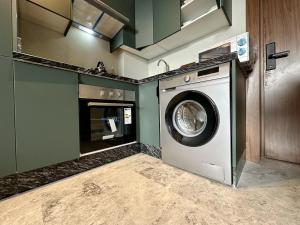 Studion Oasis premium