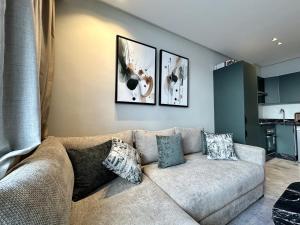 Studion Oasis premium