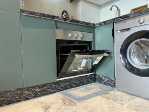 Studion Oasis premium