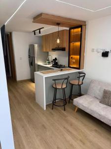 Boreal House