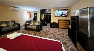 Paris FC Hotel