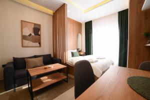 Kopaonik Mountain Retreat