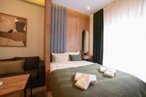 Kopaonik Mountain Retreat