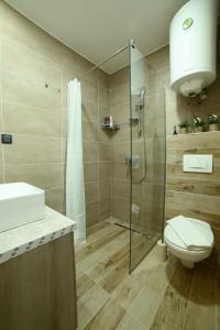 Kopaonik Mountain Retreat