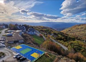 Kopaonik Mountain Retreat