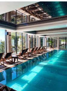 Kopaonik Mountain Retreat