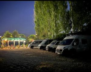 Horizon Camping Centre Tirane