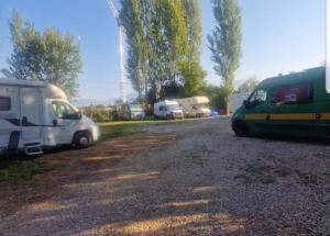 Horizon Camping Centre Tirane