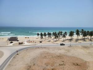 Royal sea View Apartment