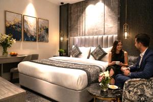 Hotel Mountain BlissNear New Delhi & Connaught Place